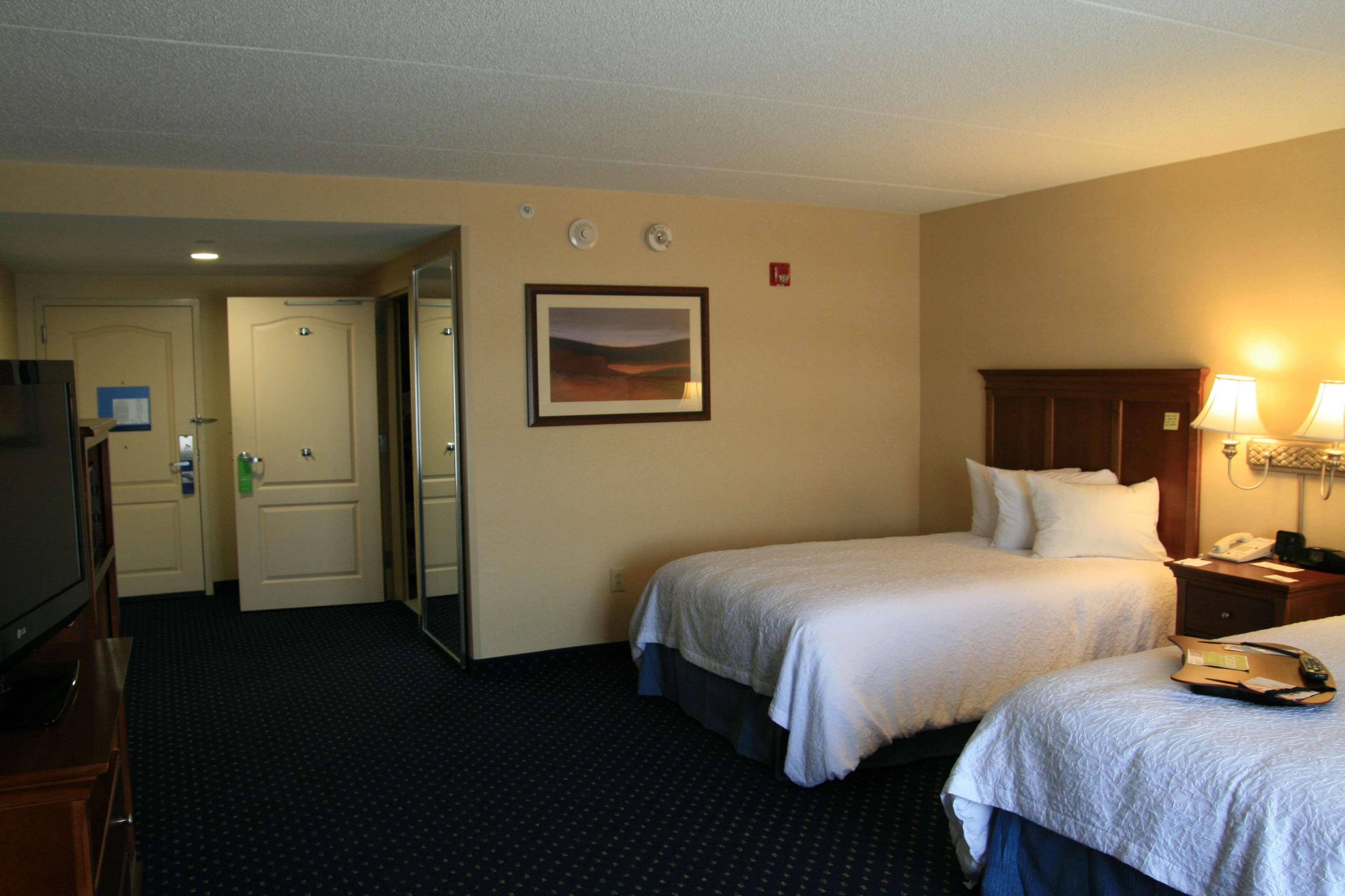 Hampton Inn And Suites Fredericksburg South Δωμάτιο φωτογραφία